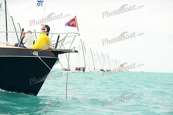 2016 Key West Race Week E_0244