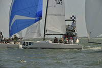 2017 Charleston Race Week D_1508
