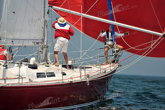 2013 Block Island Race Week B 1697