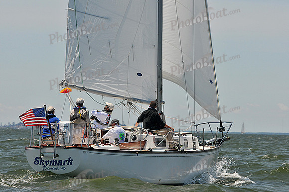 2014 Southern Bay Race Week C 1569