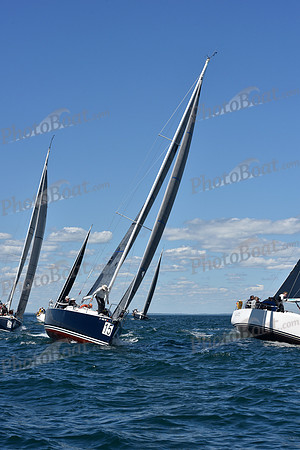 2021 Block Island Race Week D_3336