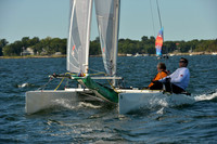 2015 Roton Point Multihull Regatta 367