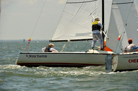 2015 Southern Bay Race Week A 407