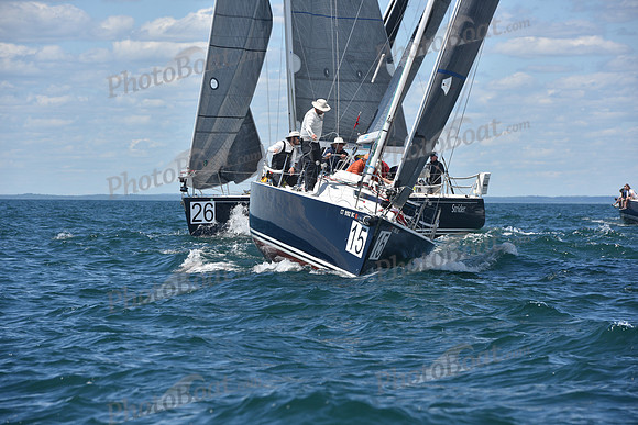 2021 Block Island Race Week D_3332