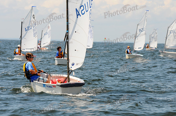 2011 Opti Area C 127
