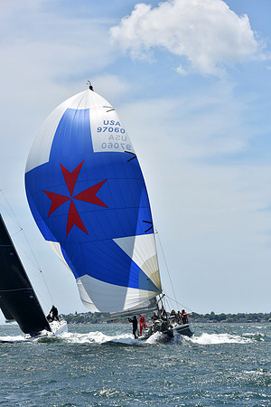 2019 NYYC Annual Regatta A_1720