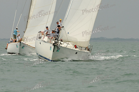 2012 Charleston Race Week B 1247
