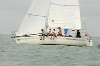 2012 Charleston Race Week B 1576