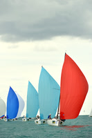 2015 Key West Race Week B 233
