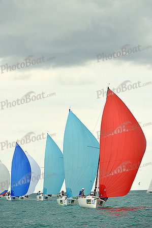 2015 Key West Race Week B 233