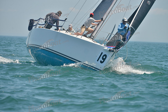 2025 Block Island Race Week G_0082