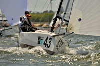 2018 Charleston Race Week A_2667