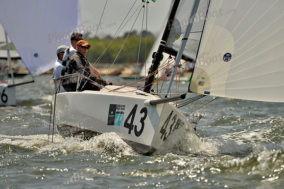 2018 Charleston Race Week A_2667