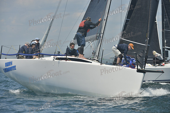 2025 Block Island Race Week G_0583