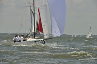 2017 Charleston Race Week D_1701