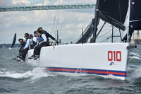 2019 NYYC Annual Regatta A_2813
