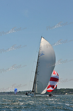 2012 NYYC Annual Regatta A 1532