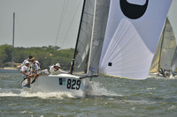 2017 Charleston Race Week A_1630