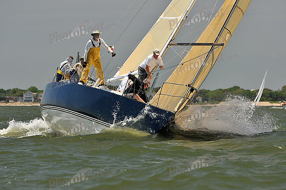 2014 Southern Bay Race Week D 824
