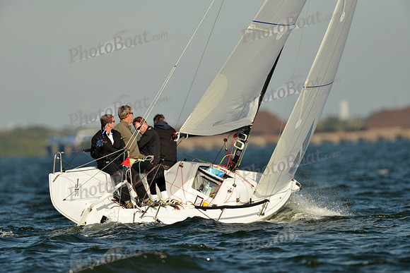 2015 J70 Winter Series B 1299