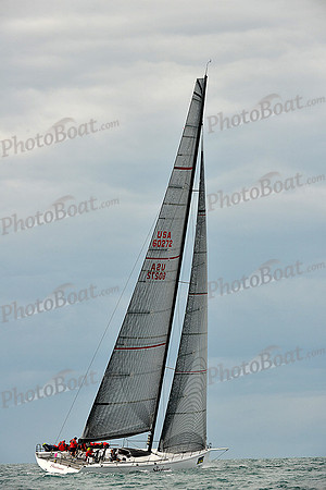 2014 Key West Race Week B 1294