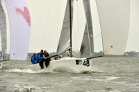 2016 Charleston Race Week A_1772