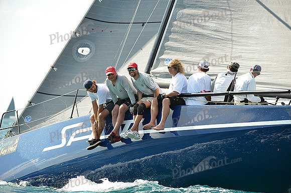 2015 Key West Race Week D 193