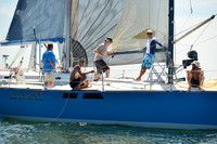 2015 Cape Charles Cup A 838