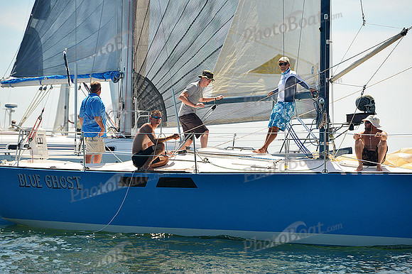 2015 Cape Charles Cup A 838