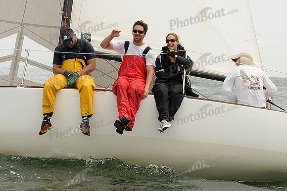 2012 Cape Charles Cup A 1470
