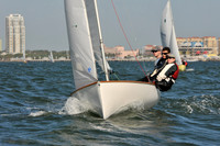 2012 Thistle Midwinters B 201