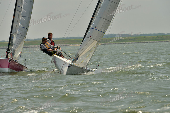 2016 Southern Bay Race Week A_1205