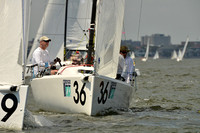 2014 Charleston Race Week D 742