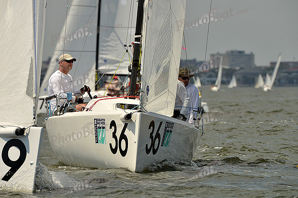 2014 Charleston Race Week D 742