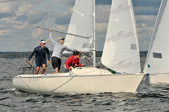 2012 Sonar LIS Champs C 708