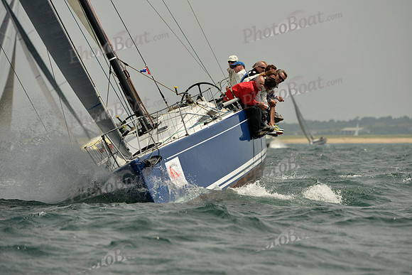 2015 Block Island Race Week D 288