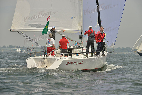 2017 NYYC Annual Regatta C_0542