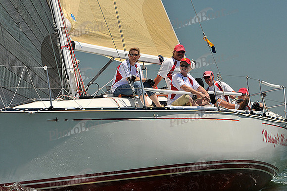 2013 Southern Bay Race Week C 1698