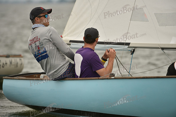 2018 Thistle Nationals A_0429