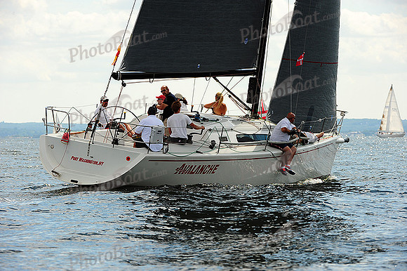 2014 Denmark Race B 942