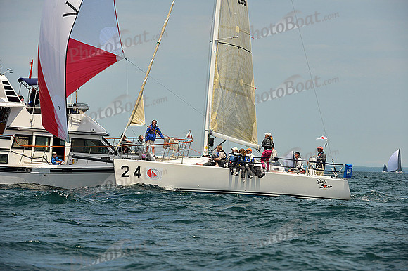 2015 Block Island Race Week K 667