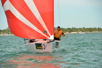 2015 Key West Race Week A 291