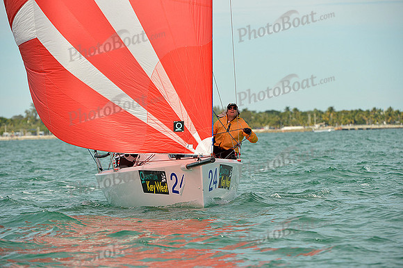 2015 Key West Race Week A 291