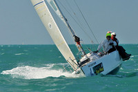 2013 Key West Race Week D 306