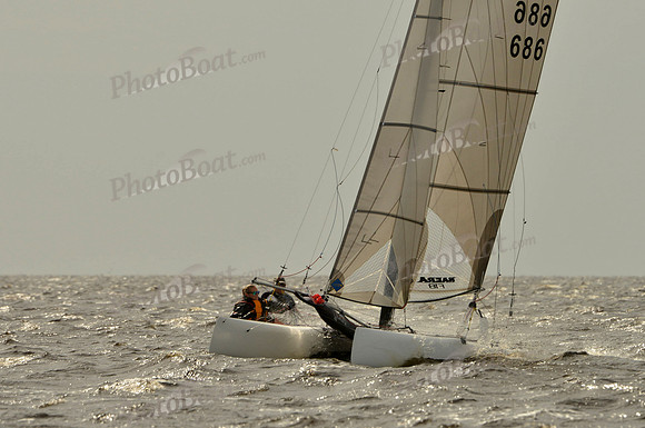 2015 F18 Americas A 167