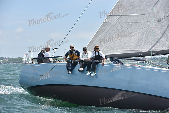 2019 NYYC Annual Regatta A_1029
