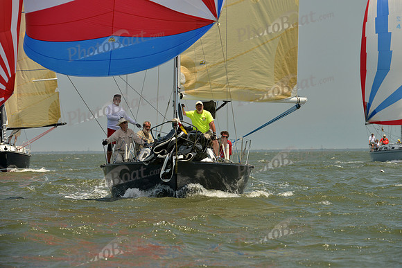 2016 Southern Bay Race Week A_1490