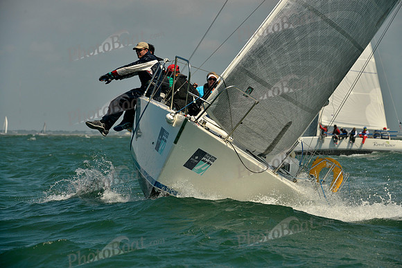 2017 Charleston Race Week D 632