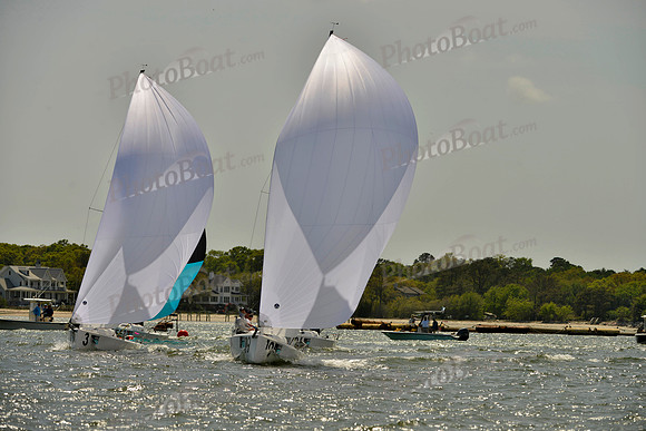2018 Charleston Race Week A_3075