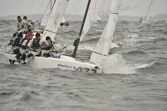 2018 J70 Worlds A_0331